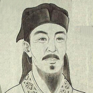袁宗道头像