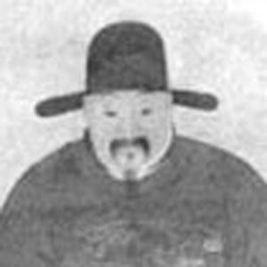 于濆头像