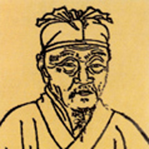 庾吉甫头像