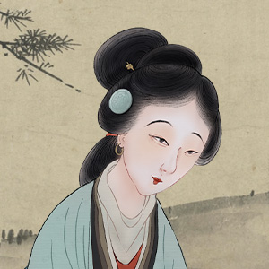 鱼玄机的头像