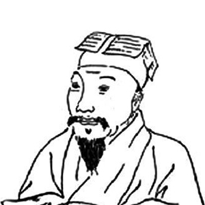 张岱的头像