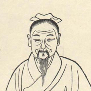 张翰头像