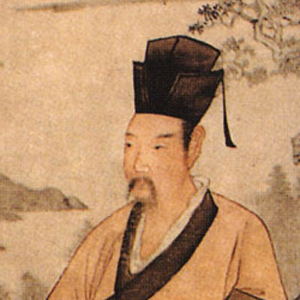 张祜的头像
