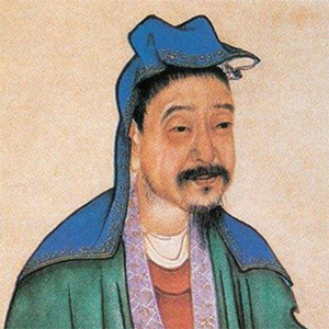 张志和的头像