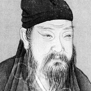 郑光祖头像