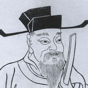 郑畋的头像
