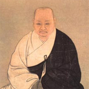 真可头像