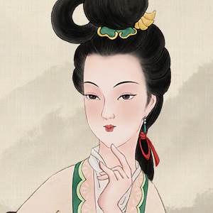 卓文君的头像