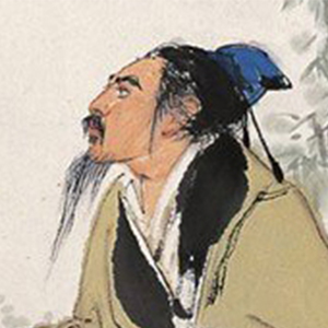朱庆馀的头像