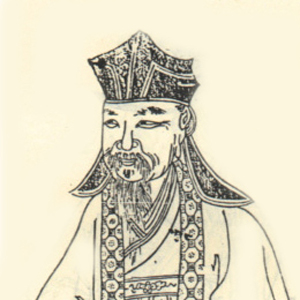 朱翌的头像